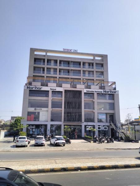 Hotel Su-Casa, Réserver Hôtel Bhavnagar 