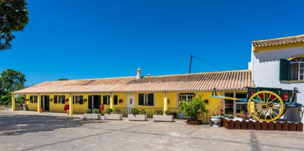 Quinta do Moinho, Prenota  Loulé Sotavento