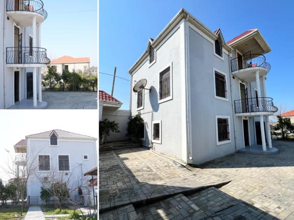 Velloria Villa Nardaran, Buchen Sie  Nardaran Baku