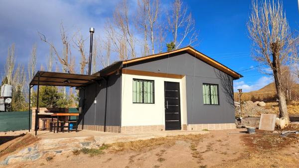Cabañas Pie del Plata, Prenota  Mendoza Province Mendoza