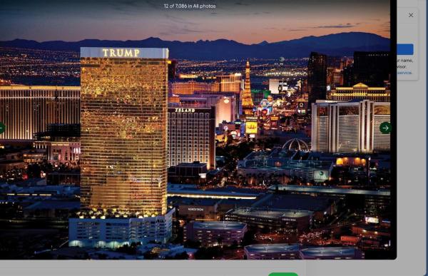 Stylish Renovated Studio at Trump Tower, Buchen Sie  Hotels mit Pool in Nevada, Schwimmbad