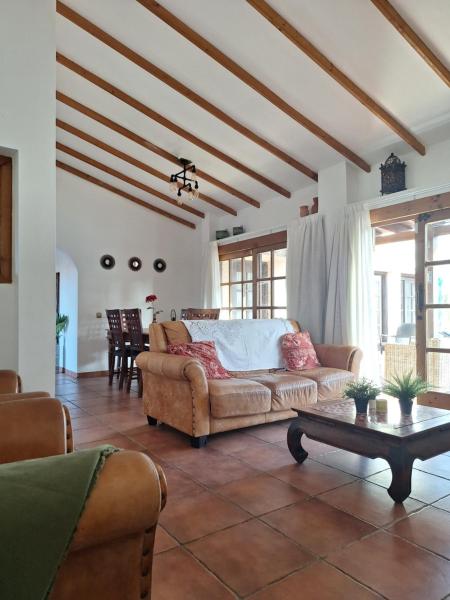 Villa Athenea, Prenota  Corralejo Isole Canarie