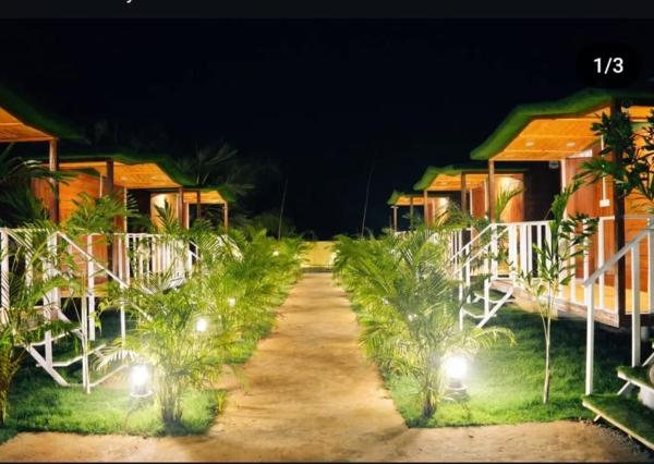 royal oak resort, Reserva ahora  Bāpatla 