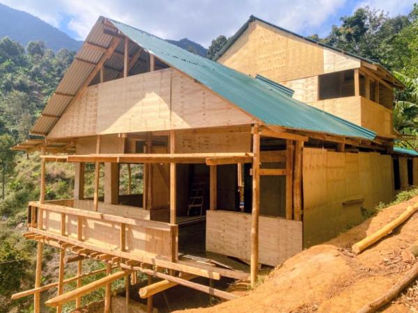 UNDE Village Camp Morogoro, Reserva ahora  Morogoro Tanzania