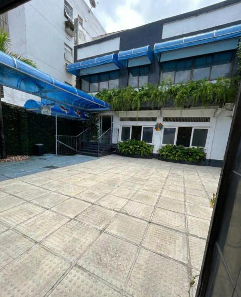 Pousada Rio Doce, Reserva ahora  Hoteles en Noreste de Brasil con aparcamiento, Aparcamiento