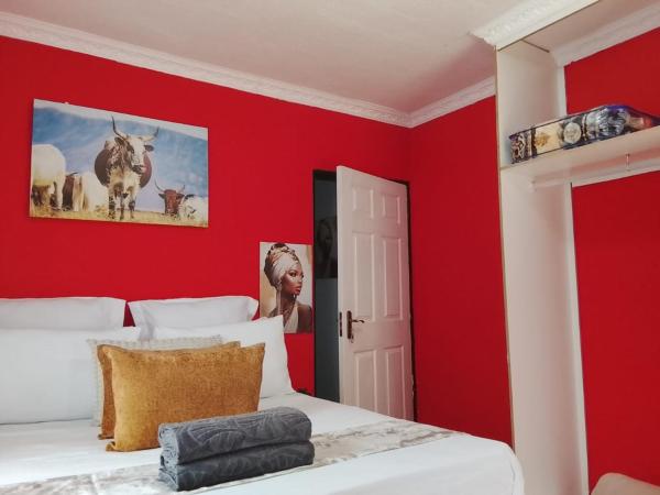 Encome Guest house, Prenota  Pongola Zululand