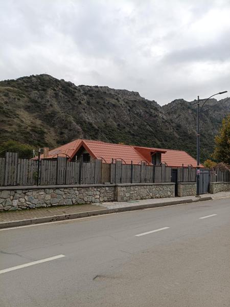 Agmashenebeli house, Buchen Sie  Mzcheta Mtkheta-Mtianeti