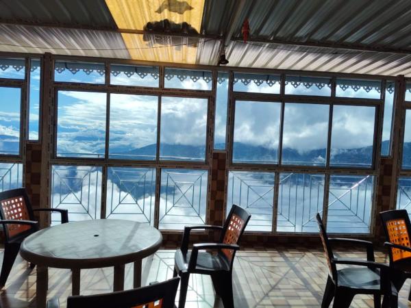 Peak Heaven Homestay Mountaineers Homestay, Prenota  Darjeeling 