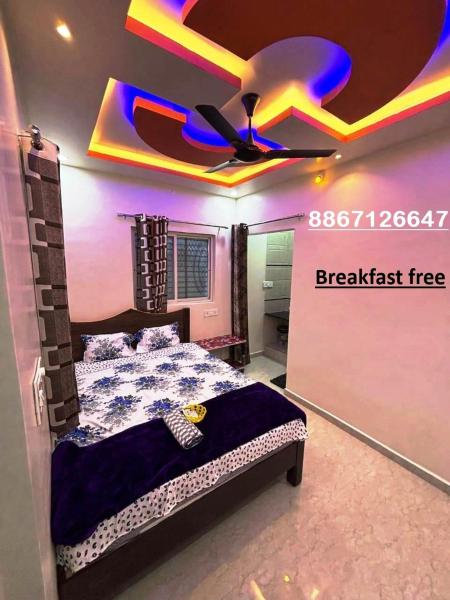 Prajju Homestay Hampi, Réserver  New Hampi Karnataka