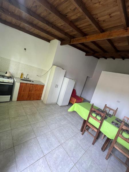 Cabañas del Sur, Prenota  Mar del Plata 