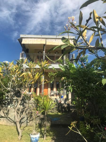 Dewenten Backpacker II, Prenota  Hotel a Bali con parcheggio, Parcheggio
