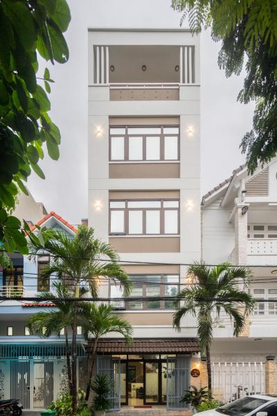 Anh House 85, Buchen Sie  Đà Nẵng 