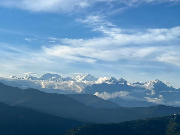 Tsuki27, Buchen Sie  Darjeeling 