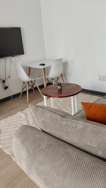 Kapsoya 1 bedroom Villa, Prenota  Eldoret Uasin Gishu