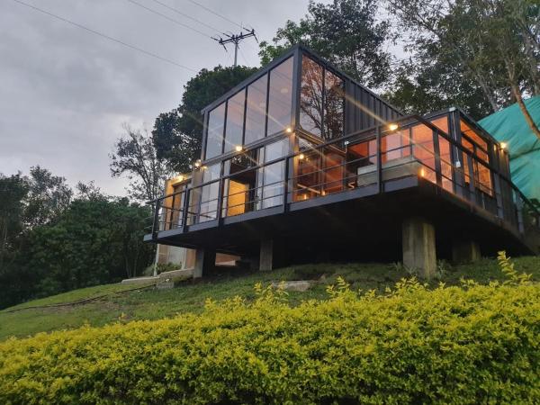 Container House Dapa, Réserver  Yumbo Valle del Cauca