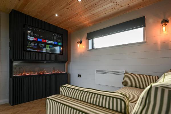 Staining Luxury Lodges, Reserva ahora  Poulton-le-Fylde Lancashire