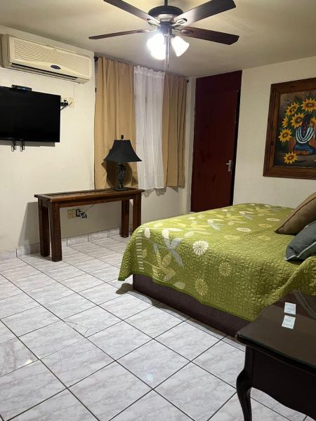 Hotel oasis suites, Buchen Sie  Delicias Chihuahua
