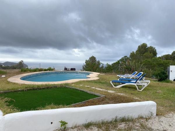 Villa con encanto en Benimarco, Prenota  Paratella Comunità Valenziana