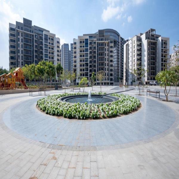 Habitat Towers, Prenota  Sheikh Zayed City Giza Governorate
