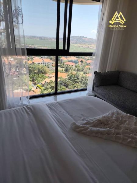 Marina View Luxury Suites Munyonyo Kampala, Buchen Sie  Munyonyo Kampala