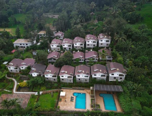 ByTheLakeResort, Prenota  Hotel a Kerala con piscina, Piscina