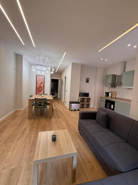 Destina Apartments, Buchen Sie Ferienwohnung Turin Piemont