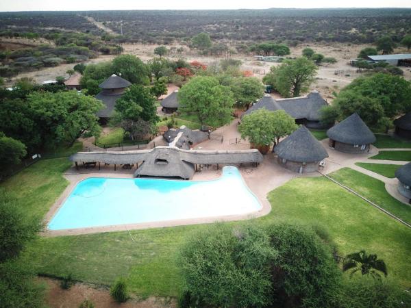 Lapa Moyo Safaris, Buchen Sie  Hotels in Limpopo mit Parkplatz, Parkplätze