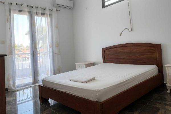 Appart Nouvelle Ville Toamasina, Buchen Sie  Hotels in Toamasina mit Parkplatz, Parkplätze