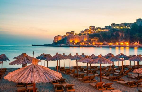 Guest house, Small beach, Buchen Sie  Ulcinj 