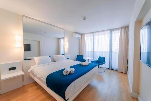 ORBI CITY NEW APARTMENTS Official BATUMI, Reserva ahora Apartamento Hoteles en Ajara con desayuno, Desayunos