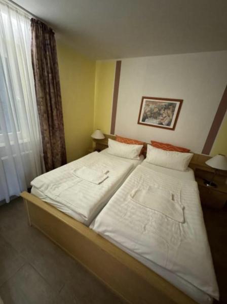 HAUS USEDOM Ferienwohnungen, Reserva ahora  Loddin Usedom