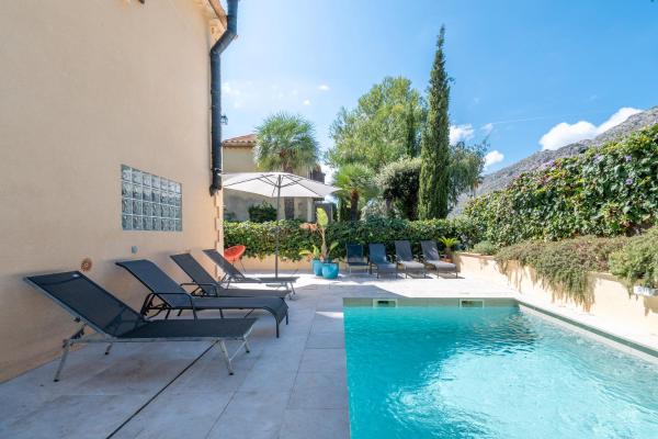 Villa Sant Vicente, Prenota  Cala Sant Vicenç Maiorca