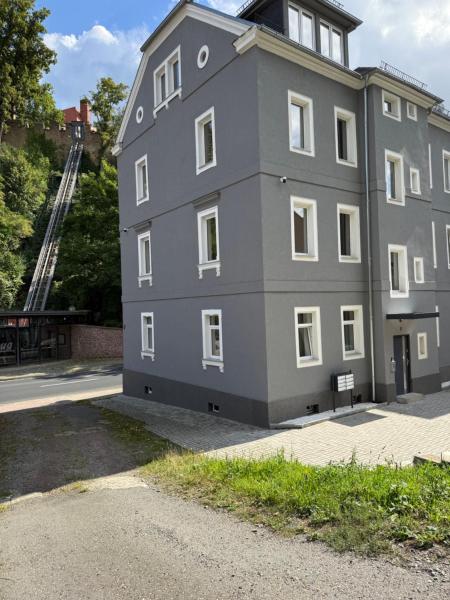Panorama Apartments, Buchen Sie Ferienwohnung Meißen Sächsisches Elbland