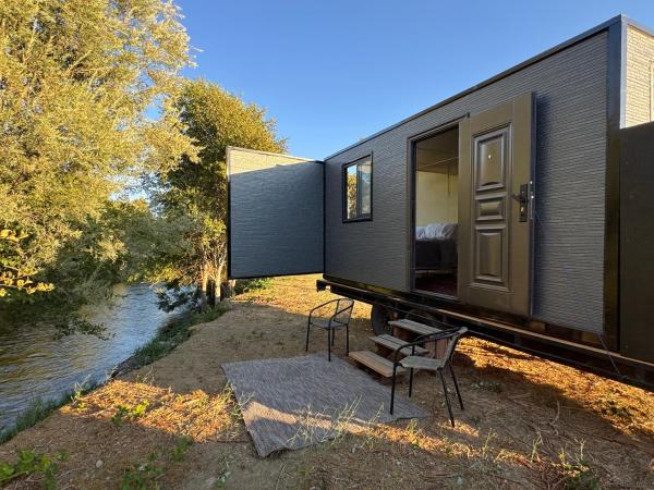 The Applegate Rivers Edge, Buchen Sie  Grants Pass Applegate Valley