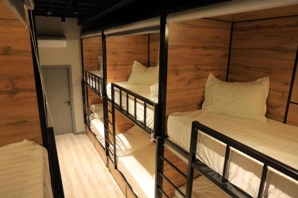 Doo Hostel Tashkent city, Prenota  Taskent Tashkent