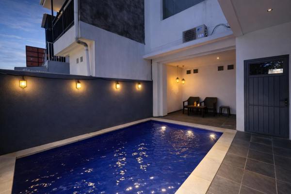 Sanur House Lavender, Buchen Sie  Sanur Kaja Denpasar