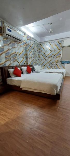Hotel VR Inn, Réserver  Vadodara Gujarat