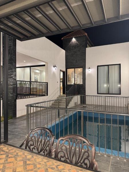 Four Villas, Buchen Sie  Taif 