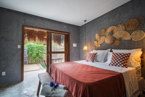 Pousada Villa Igará, Reserva ahora  Hoteles en Noreste de Brasil con aparcamiento, Aparcamiento