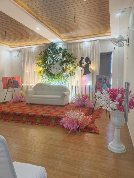 New paradise garden rishi resort, Prenota  Hotel a Rajasthan con piscina, Piscina