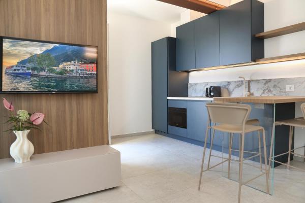 Appartamenti Sara, Prenota  Hotel a Veneto con parcheggio, Parcheggio