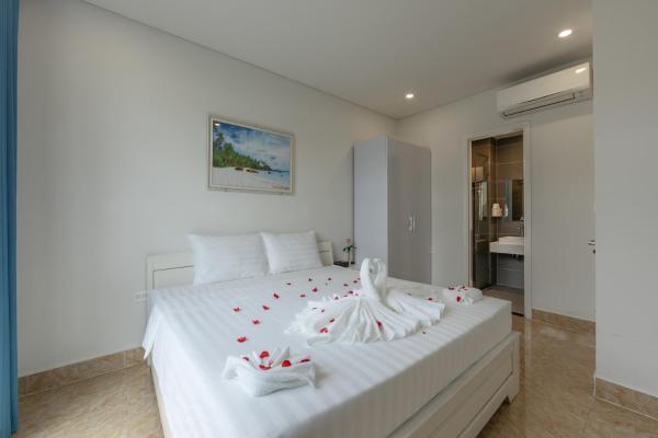 B&J Phu Quoc Hotel, Buchen Sie  Phu Quoc 