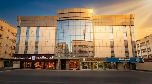 Best night hotel, Buchen Sie  Hotels in Provinz Mekka mit Parkplatz, Parkplätze