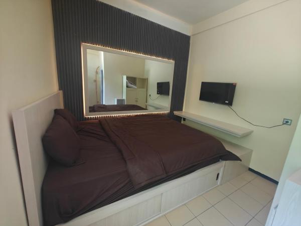 Roomy guesthouse, Reserva ahora  Sengkaling Java Oriental