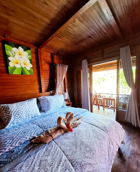 Pondok Denly by Pigeon, Reserva ahora  Hoteles con piscina en Bali, Piscina