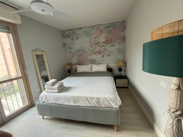Facibeni Rooms con Parking, Book  Hotels in Florence with Parking, Parking