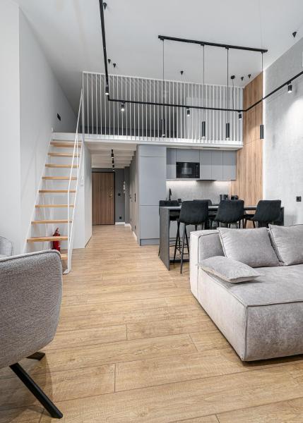 RentPlanet - Apartamenty Nawrot, Prenota  Łódź Lodz