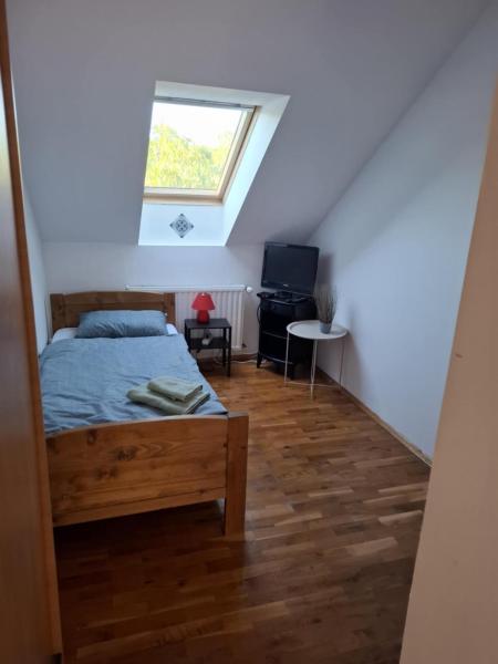 Pansion Blue Kvarner, Oriovac, Reserva ahora  Hoteles en Slavonia con aparcamiento, Aparcamiento