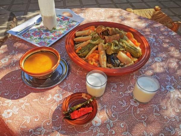 Hassans Guest House, Réserver  M'Hamid El Ghizlane 
