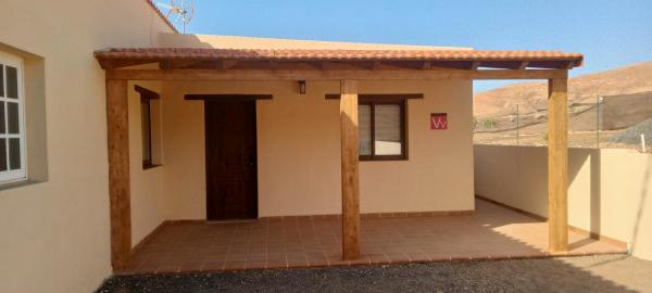 Villa Mirador de la Loma, Buchen Sie  Pájara Fuerteventura